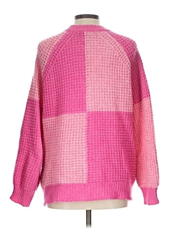 MNG Pullover Sweater (view 2)