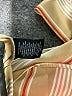 Worthington 100% Polyester Tan Short Sleeve Blouse Size M - photo 8