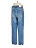 Express Blue Jeans Size 4 - photo 2