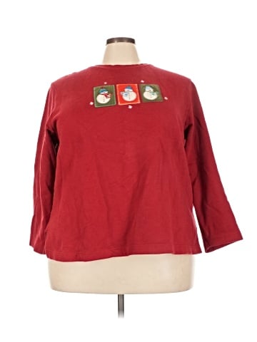 Holiday Editions Sweatshirt (view 1)