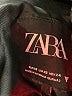 Zara Black Blazer Size XS - photo 6