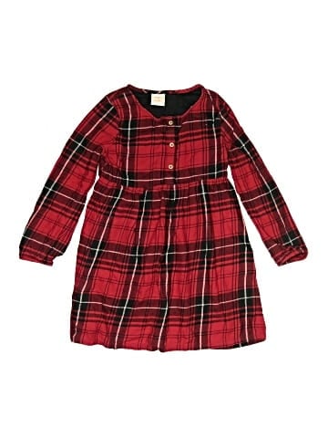 Jumping Beans Dress (view 1)