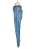 Express Blue Jeans Size 4 - photo 5