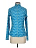 Sigrid Olsen Blue Cardigan Size S - photo 1