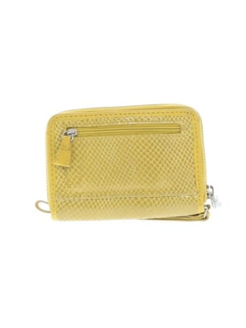 Fossil Leather Wristlet (view 2)