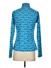 Sigrid Olsen Blue Cardigan Size S - photo 2