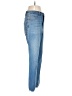 Express Blue Jeans Size 4 - photo 4
