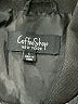 CoffeeShop 100% Polyester Black Vest Size L - photo 6