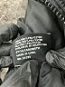 CoffeeShop 100% Polyester Black Vest Size L - photo 7