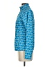 Sigrid Olsen Blue Cardigan Size S - photo 5