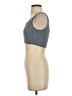 Wilfred Blue Gray Tube Top Size S - photo 5