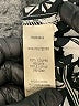 Max Studio 100% Polyester Black Casual Dress Size S - photo 8