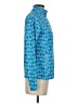 Sigrid Olsen Blue Cardigan Size S - photo 4