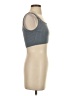 Wilfred Blue Gray Tube Top Size S - photo 4