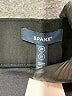 SPANX Solid Black Casual Pants Size 2X - photo 4