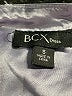 BCX 100% Polyester Gray Cocktail Dress Size 5 - photo 7