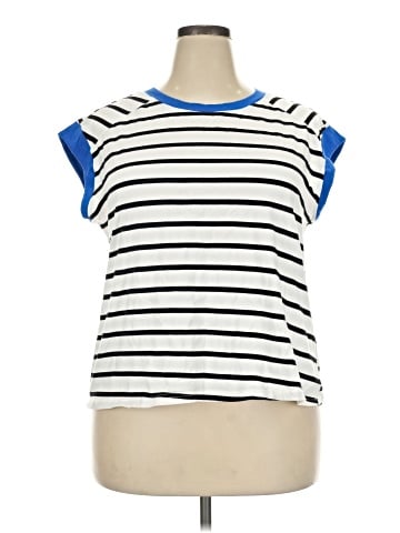 Sampeel Sleeveless T-Shirt (view 1)