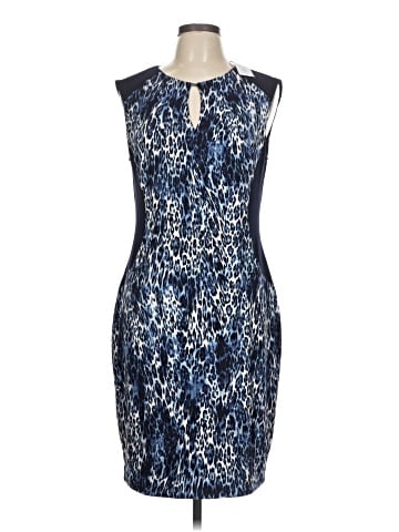Cache Cocktail Dress (view 1)