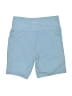 Laundry by Shelli Segal Solid Blue Athletic Shorts Size M - photo 2