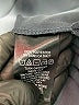 Nic + Zoe 100% Polyester Gray 3/4 Sleeve Blouse Size XL - photo 8