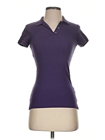 Aeropostale Short Sleeve Polo (view 1)