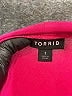 Torrid Pink Cardigan Size 1X Plus (1) - photo 7
