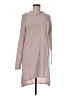 Neiman Marcus Pink Turtleneck Sweater Size M - photo 1