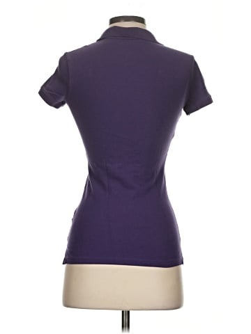 Aeropostale Short Sleeve Polo (view 2)
