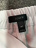 J.Crew 100% Polyester Solid Gray Casual Pants Size 14 (tall) - photo 7
