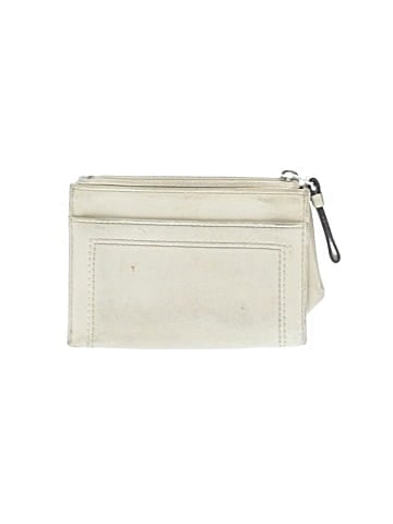 Coach Leather Wallet (view 2)