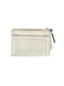 Coach 100% Leather Ivory Leather Wallet One size - photo 2