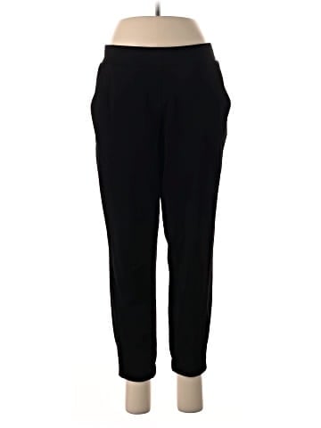 Ann Taylor LOFT Active Pants (view 1)