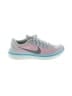 Nike Gray Sneakers Size 9 - photo 1