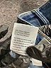 Risen Blue Jeans Size 0 - photo 8