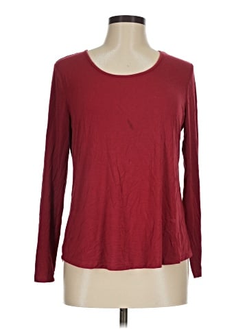 Soma Long Sleeve T-Shirt (view 1)
