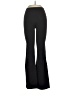 Lululemon Athletica Solid Black Active Pants Size L (estimated) - photo 1