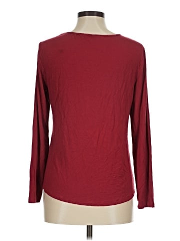 Soma Long Sleeve T-Shirt (view 2)