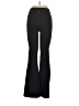 Lululemon Athletica Solid Black Active Pants Size L (estimated) - photo 2