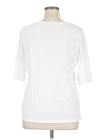 Peruvian Connection 3/4 Sleeve T-Shirt (view 2)