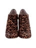 Vince Camuto Brown Ankle Boots Size 7 - photo 2
