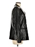MICHAEL Michael Kors 100% Viscose Black Blazer Size 8 - photo 4