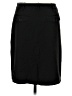 Max Studio Solid Black Formal Skirt Size 6 - photo 2