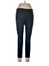 Joe's Jeans Solid Blue Jeans Size 31 waist - photo 1