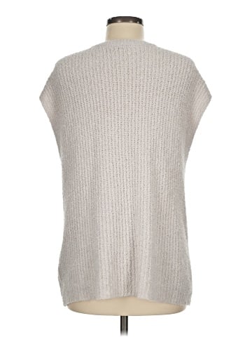 Eileen Fisher Sleeveless Blouse (view 2)