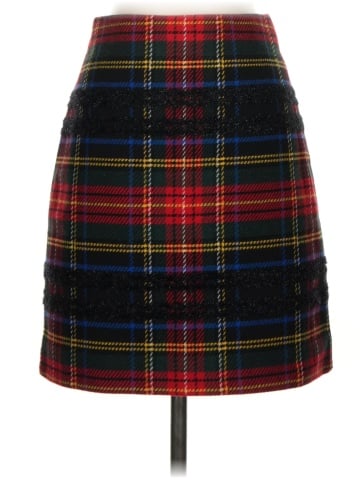 J.Crew Casual Skirt (view 1)