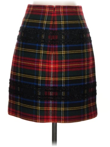 J.Crew Casual Skirt (view 2)