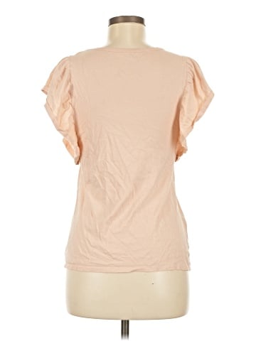 Gap Short Sleeve T-Shirt (view 2)