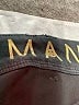 IMAN Black Jeans Size 8 - photo 4