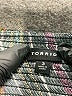 Torrid 100% Rayon Stripes Black Cocktail Dress Size 3X Plus (3) - photo 7