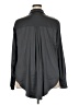 Lane Bryant Black Long Sleeve Blouse Size 24 - photo 2